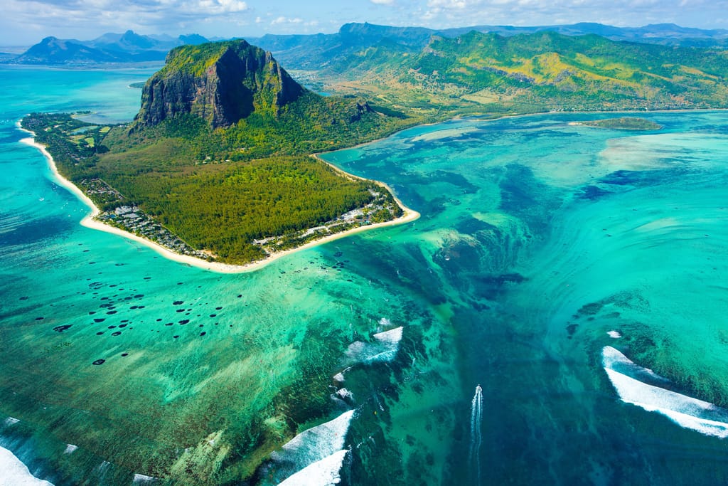 Mauritius » Tembo Safari