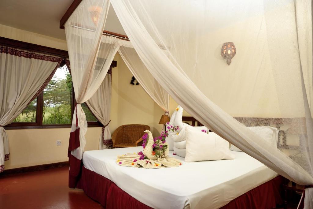 KIA Lodge