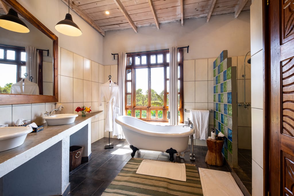 Kitela Lodge