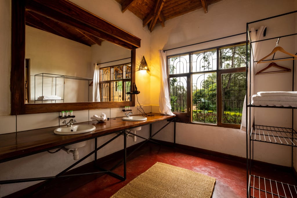 Ngorongoro Farm House