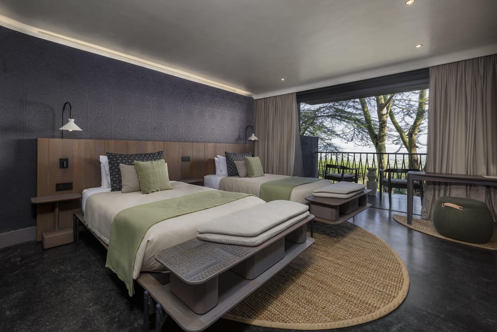 Serengeti Explorer by Elewana