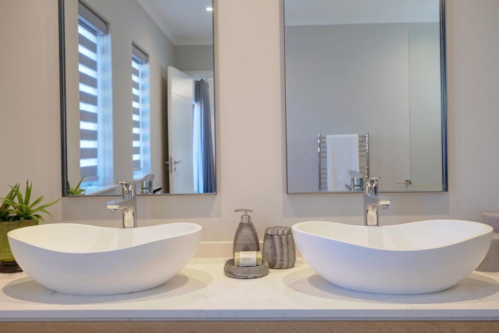 Knysna Hollow Country Estate