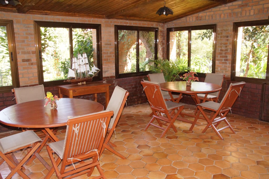 Chambres Du Voyageur