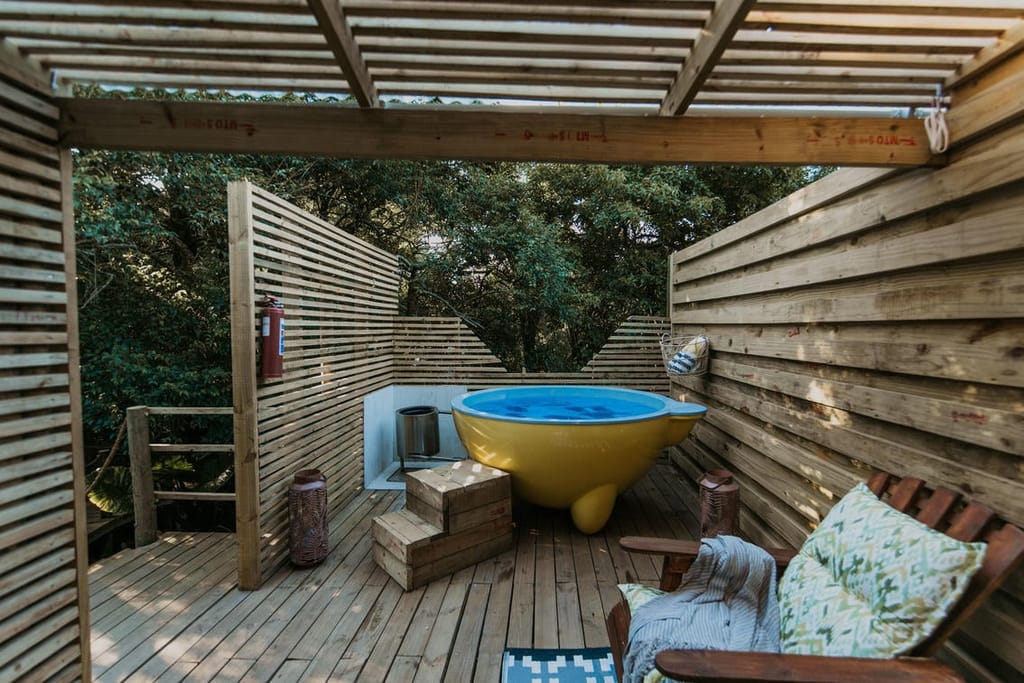 Misty Mountain Reserve