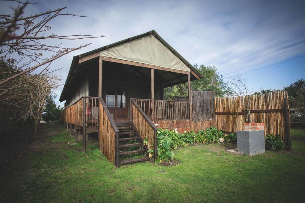 Misty Mountain Reserve