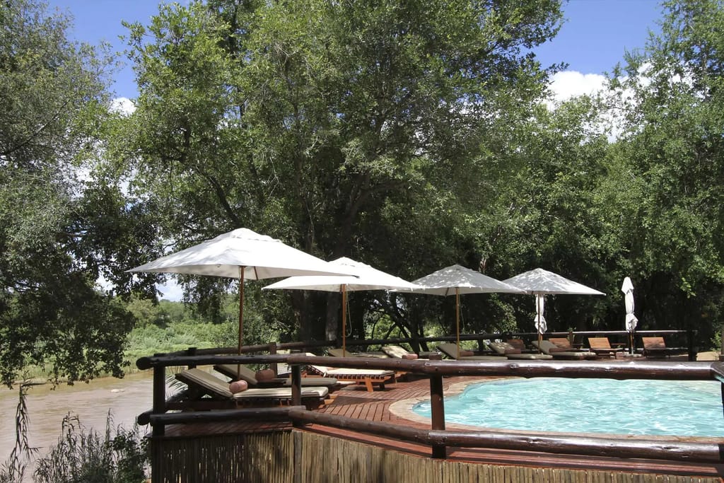Mpala safari Lodge