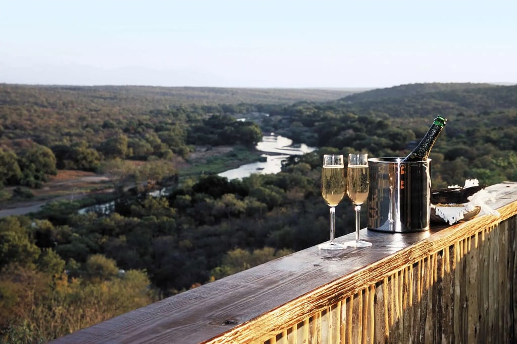 Mpala safari Lodge