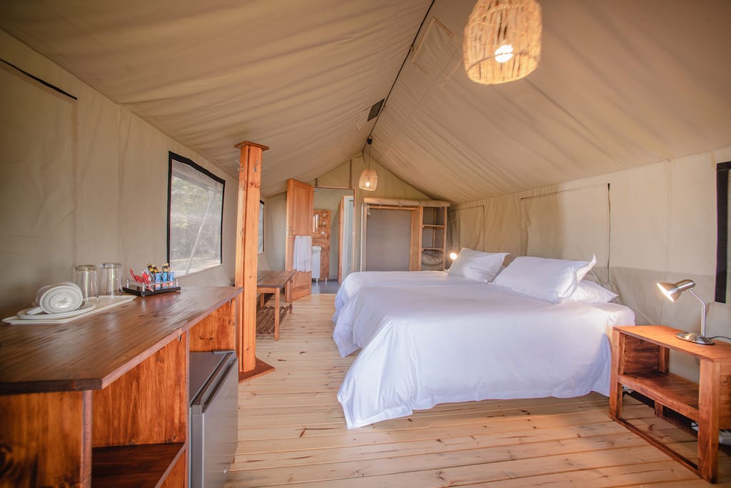Nkambeni Safari Camp
