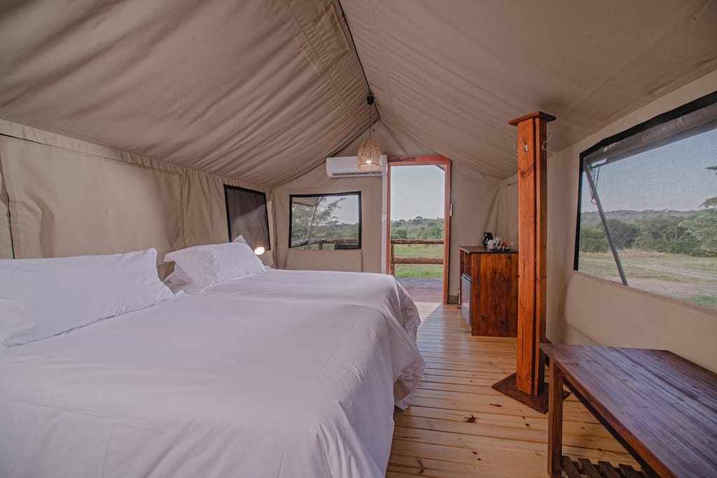 Nkambeni Safari Camp