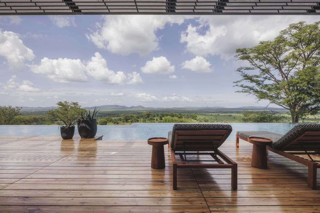 Serengeti Explorer by Elewana