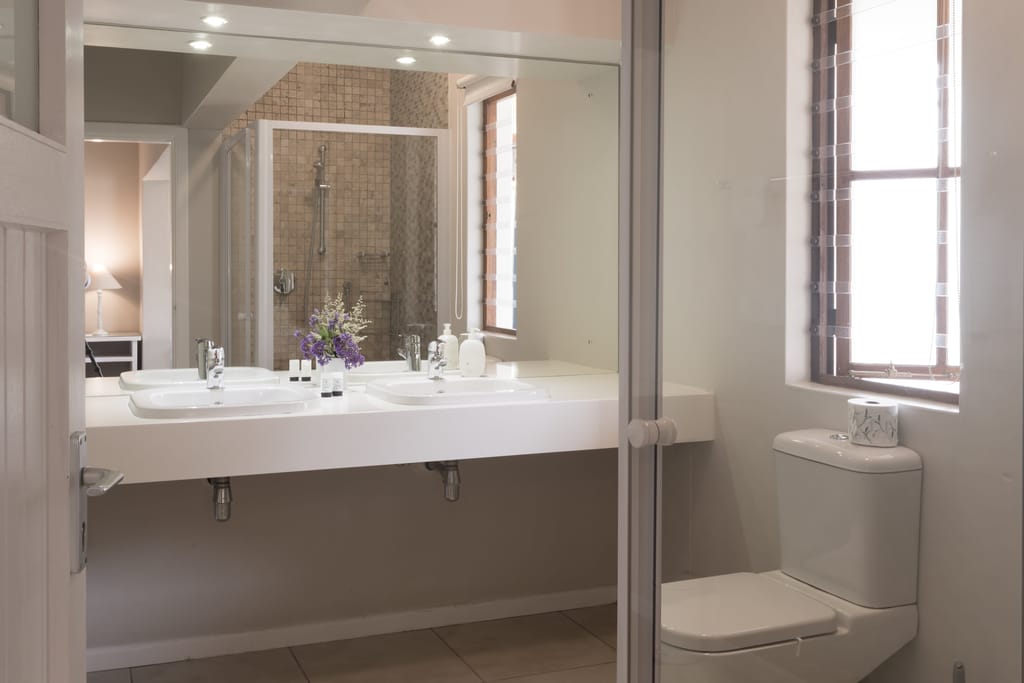 Cornerstone Guesthouse