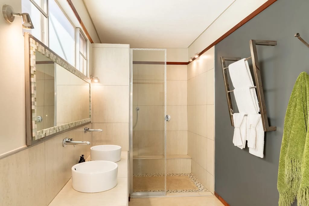 Okonjima Plains Camp