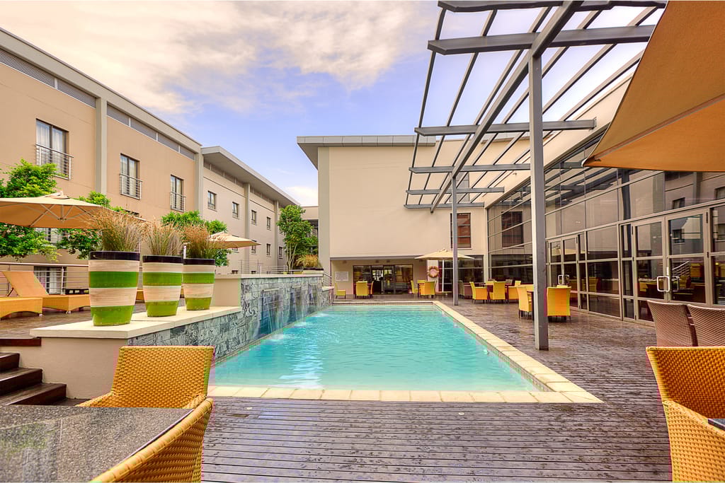 City Lodge