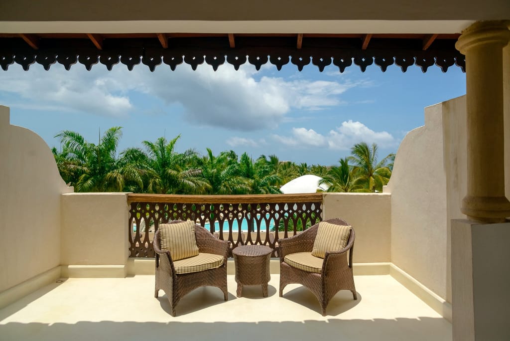 Swahili Beach Resort