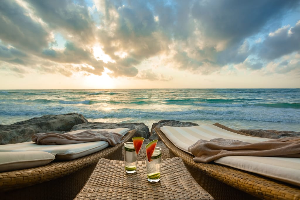 Swahili Beach Resort