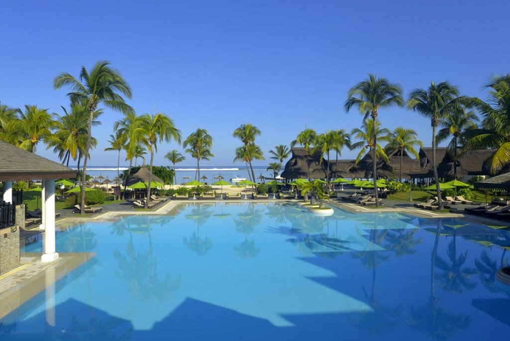 Sofitel Mauritius L'Impérial Resort & Spa