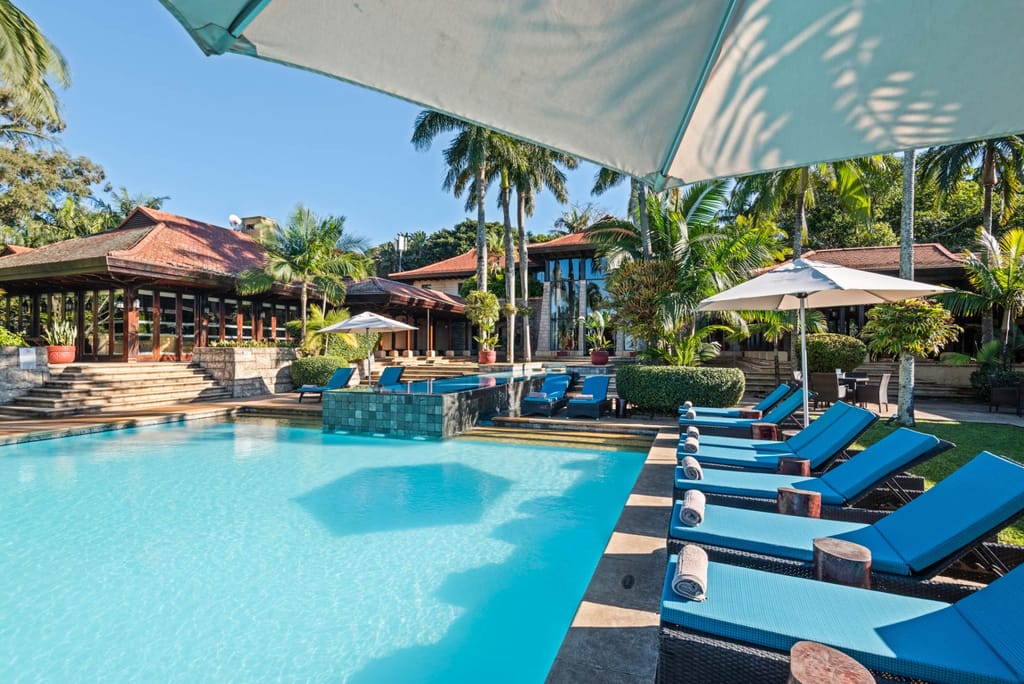 Zimbali Lodge
