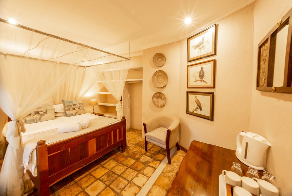 Bayete Guest Lodge