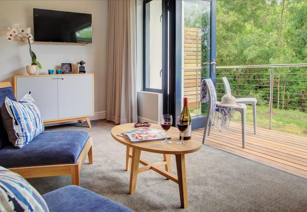 Knysna Hollow Country Estate