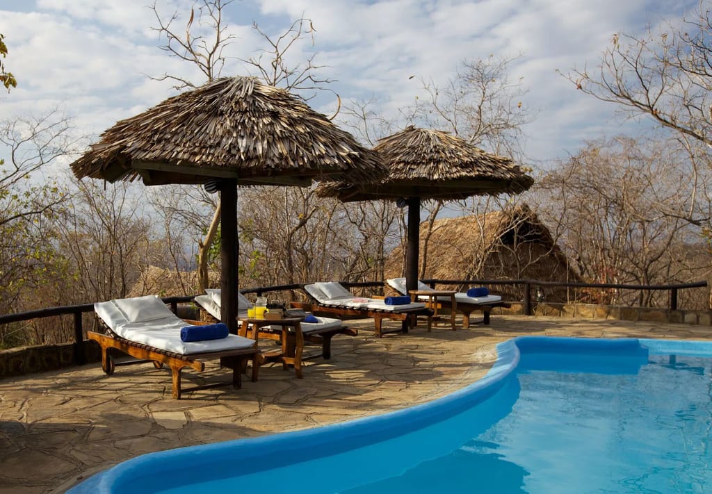 Vuma Hills Tented Camp