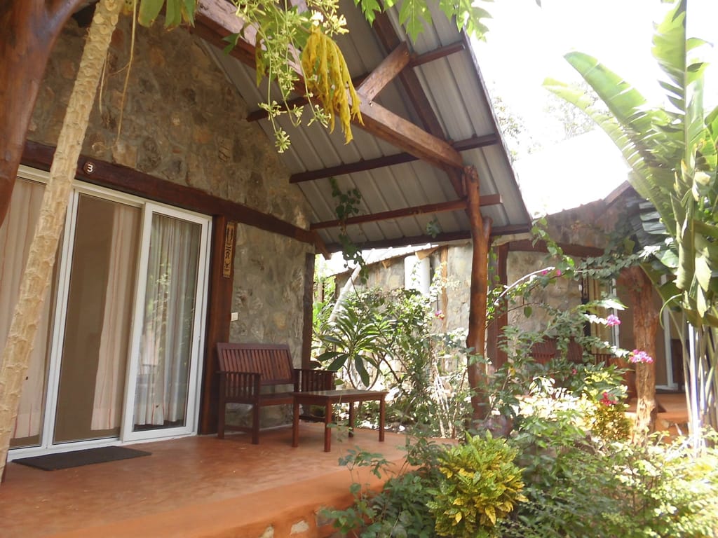Ankarana Lodge