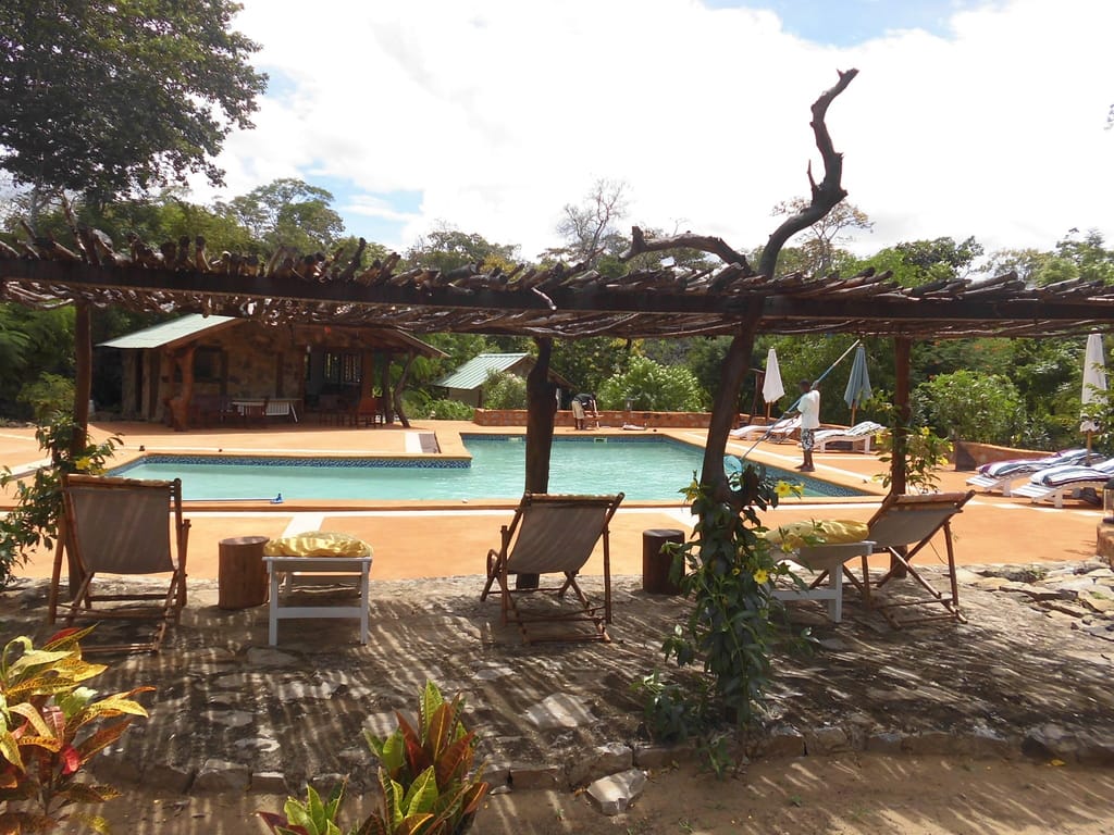 Ankarana Lodge