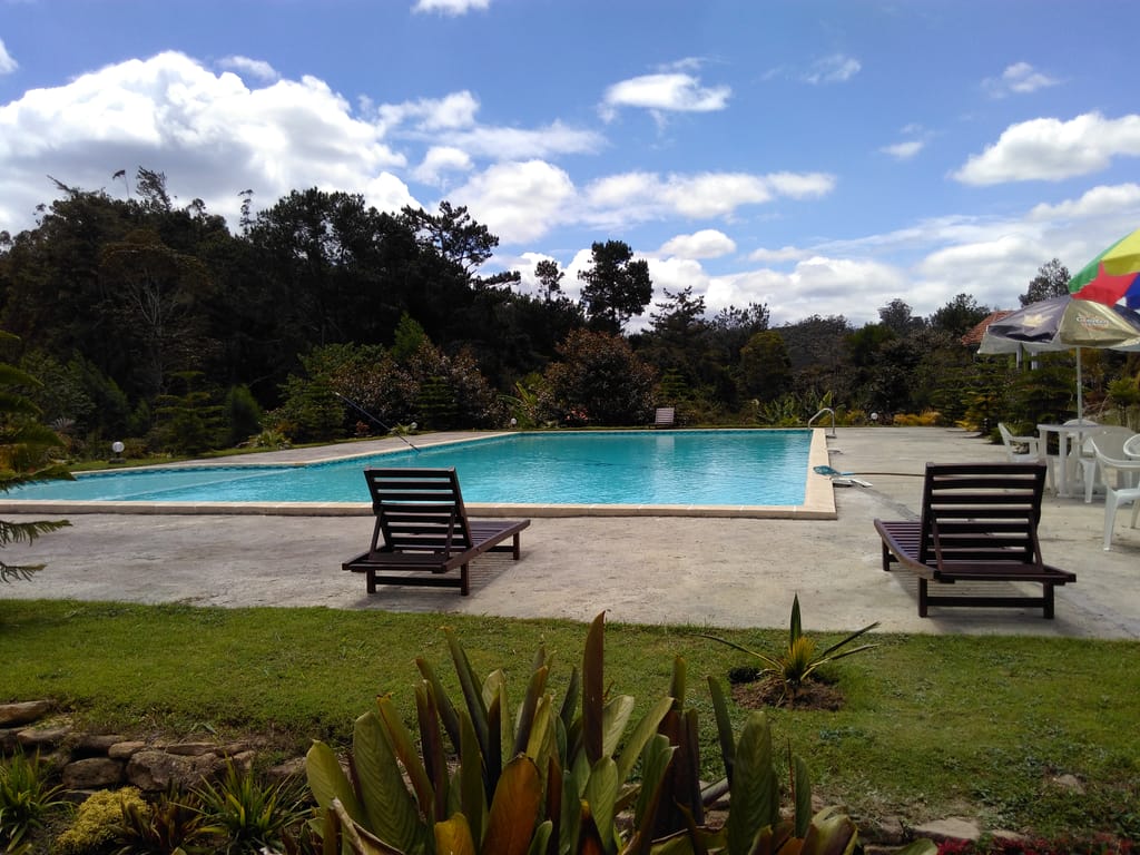 Sahatandra River Hotel