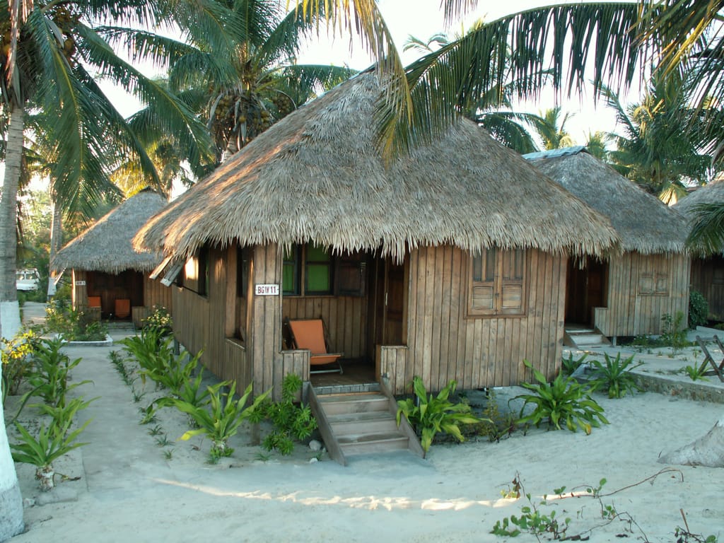 Renala Au Sbale D´or Hotel