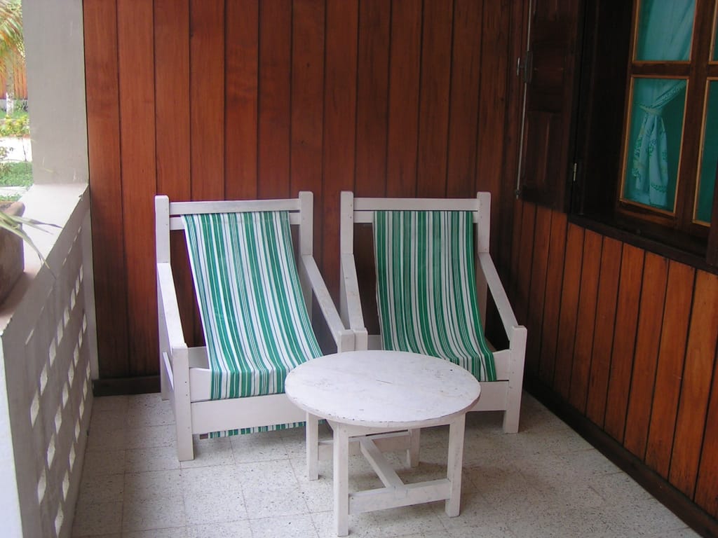 Renala Au Sbale D´or Hotel