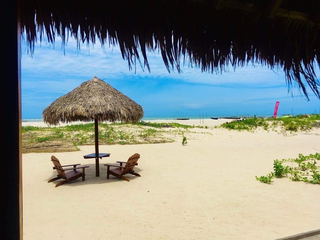 Renala Au Sbale D´or Hotel