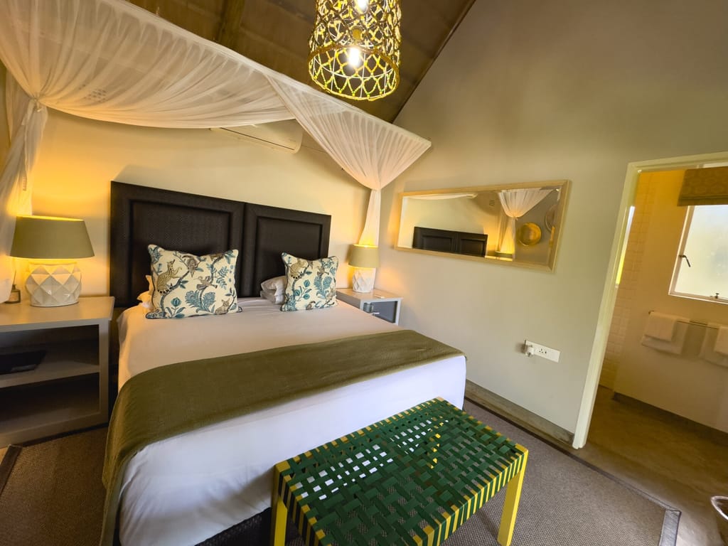 Shearwater Explorers Village