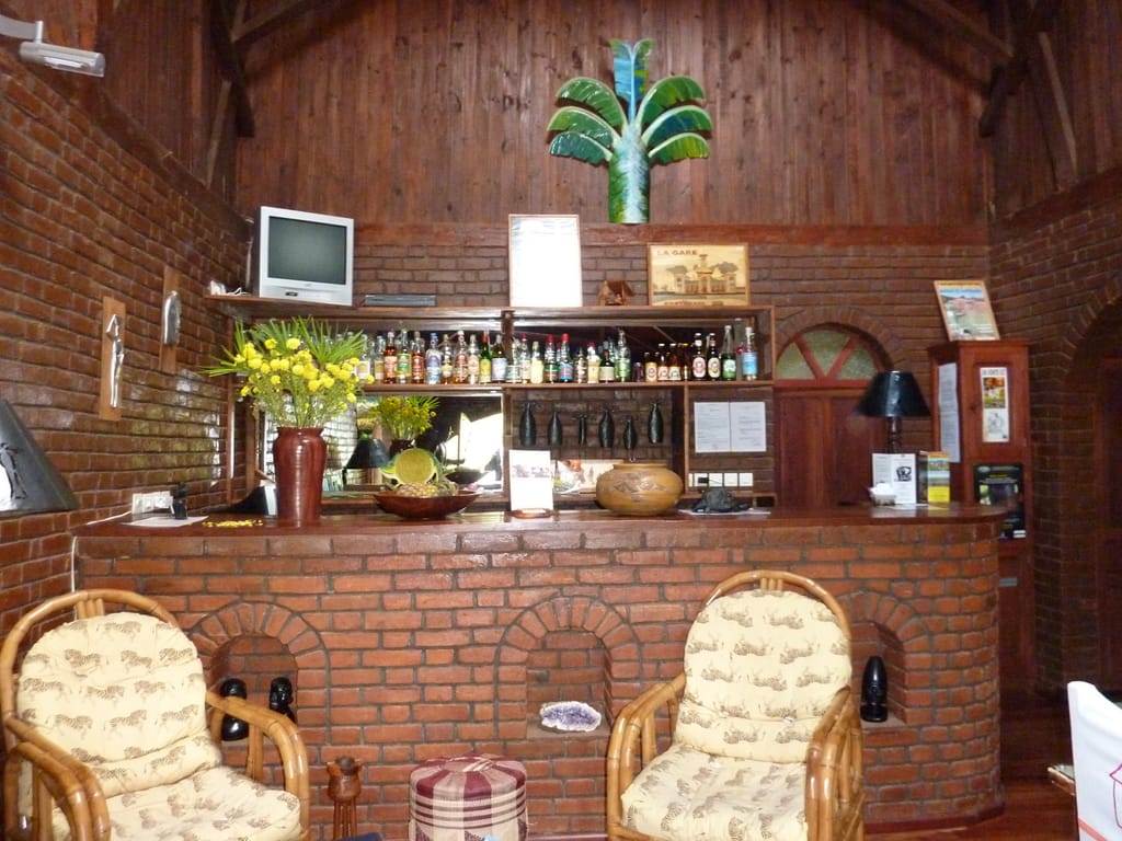 Chambres Du Voyageur