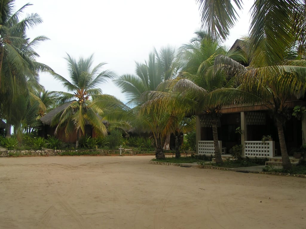 Renala Au Sbale D´or Hotel