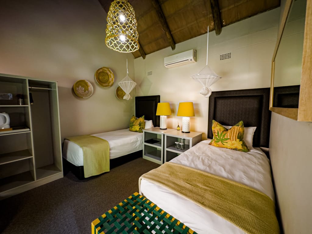 Shearwater Explorers Village