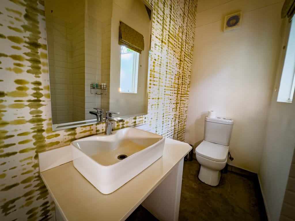 Shearwater Explorers Village