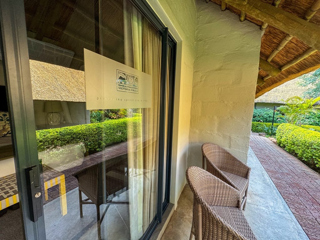 Shearwater Explorers Village