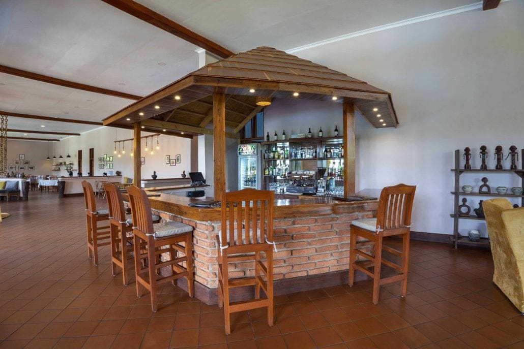 Ngorongoro Coffee Lodge