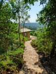 Isunga Lodge