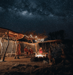 Maji Moto Eco Camp