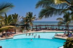 Leopard Beach Resort