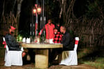Sarova Mara Game Camp