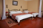 Ashnil Aruba Lodge