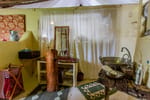 Mbweha Camp