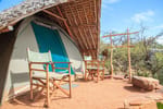 Maji Moto Eco Camp