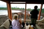 The Ark Lodge