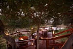 Hamiltons Tented Camp