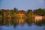 Chobe Safari Lodge