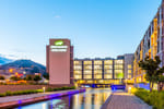 AHA Harbour Bridge Hotel