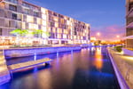 AHA Harbour Bridge Hotel