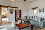 Chobe Elephant Camp